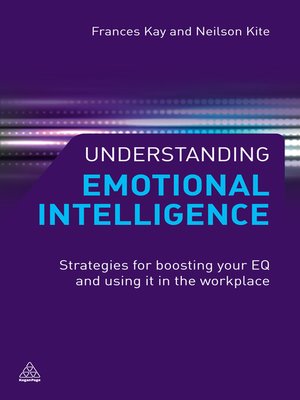 cover image of Understanding Emotional Intelligence
